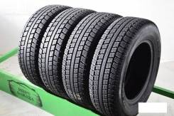 Toyo Observe Garit G30. Всесезонные, износ: 5%, 4 шт