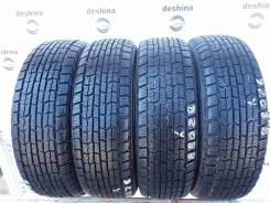 Goodyear Ice Navi Zea. Зимние, без шипов, 2008 год, 30 %, 4 шт