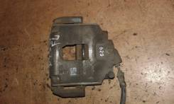 Суппорт тормозной. Mazda Demio, DY3R, DY3W, DY5R, DY5W Mazda Verisa, DC5R, DC5W