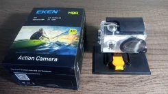 EKEN H9. 8 - 8.9 ��