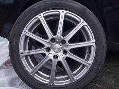 Колеса. 7.0x17" 5x114.30 ET45 ЦО 67,1 мм.