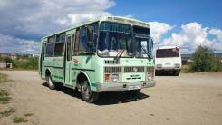 ПАЗ 32054. Продается автобус , 18 мест