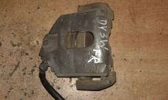 Суппорт тормозной. Mazda Demio, DY3R, DY3W, DY5R, DY5W Mazda Verisa, DC5R, DC5W