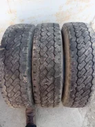 Yokohama TY303. �����������, �/�, ����� 50 % ����