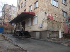 Сдам помещение под кафе. 180 кв. м., улица Калинина 49а, р-н Чуркин. Дом снаружи