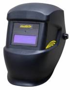 Сварочная маска Redbo RB- 4300. светофильтр 110*90*9мм. DIN4;9-13.