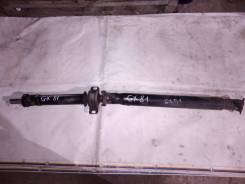 Карданный вал. Toyota: Cressida, Land Cruiser, ToyoAce, Mark II, Corolla, Cresta, Land Cruiser Prado, Dyna, Chaser Двигатель 13BT