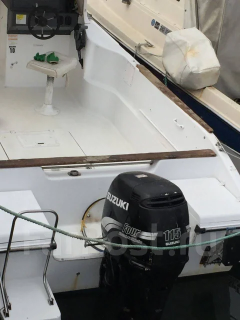 Suzuki. ��������� ���������, 115��.�., ������ ����