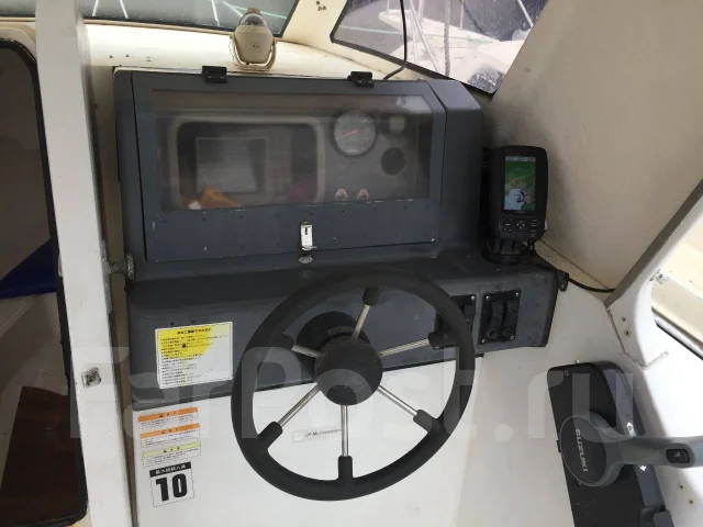Suzuki. ��������� ���������, 115��.�., ������ ����