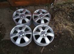 Mercedes. 8.0x18, 5x112.00, ET67, ЦО 66,6 мм.