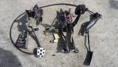 Педаль. Subaru Impreza WRX STI, GD, GDB, GGB Subaru Impreza, GD, GD2, GD3, GD4, GD9, GDA, GDB, GDC, GDD, GG, GG2, GG3, GG5, GG9, GGA, GGB, GGC, GGD Дв...