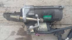 Стартер. Subaru Impreza, GD, GD2, GD3, GD4, GD9, GDA, GDB, GDC, GDD, GG, GG2, GG3, GG5, GG9, GGA, GGB, GGC, GGD Subaru Impreza WRX STI, GD, GDB, GGB Д...