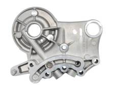 Подушка двигателя. Volkswagen: Passat, Jetta, Scirocco, Sharan, Tiguan, Amarok, Passat CC, Beetle, Eos, Transporter, Golf Audi: Q5, S6, S8, TT, S3, A4...