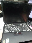 IBM ThinkPad R30 ����