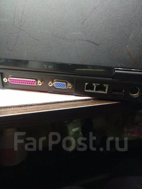 IBM ThinkPad R30 ����