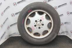 Mercedes. 6.5x15", 5x112.00, ET37