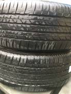 Dunlop SP Sport 7000. Летние, 2014 год, износ: 20%, 2 шт