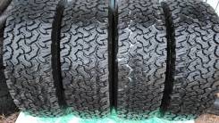 BFGoodrich All-Terrain T/A. Всесезонные, 2010 год, износ: 5%, 4 шт