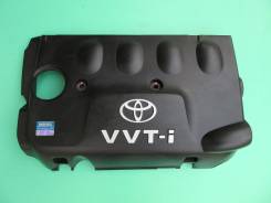 Крышка двигателя. Toyota: Allion, Platz, Allex, ist, Vios, WiLL Vi, Corolla, Probox, Yaris Verso, Raum, Echo Verso, WiLL Cypha, Succeed, Corolla Runx...