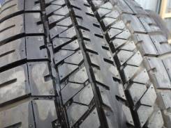 Bridgestone Dueler H/T 684II. Летние, 2010 год, без износа, 1 шт