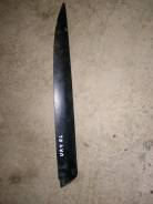 Ветровик. Honda Saber, UA4 Двигатель J25A
