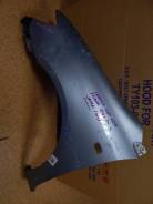 Крыло. Toyota Corolla, CDE120, NDE120, NZE120, NZE121, NZE124, ZRE120, ZZE120, ZZE120L, ZZE121, ZZE121L, ZZE122, ZZE123, ZZE123L, ZZE124