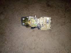 Замок двери. Honda Saber, UA4 Двигатель J25A