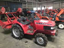 Honda. Продам японский трактор TX18