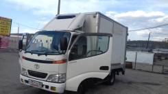 Toyota Dyna. Продаётся грузовик , 4 600 куб. см., 3 000 кг.
