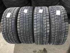 Dunlop DSX-2. Зимние, без шипов, 2012 год, 10 %, 4 шт