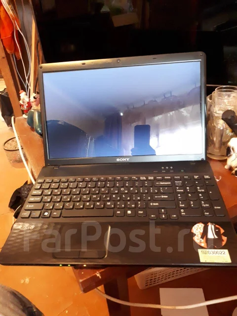 Sony VAIO PCG-71812V. 14", 2,5����, ��� 8 ��, ���� 500���, WiFi: 1, Bluetooth: 1, ����������� �� 4��. ����