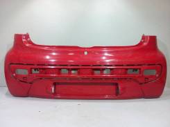 Бампер. Citroen C1 Peugeot 107, PM, PN Двигатель 1KRFE. Под заказ