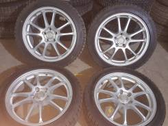 Eco Forme. 7.5x18", 5x114.30, ET42, ЦО 72,0 мм.