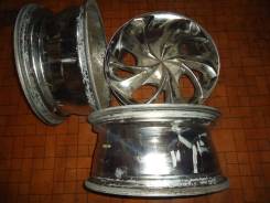 Ensure. x16", 4x100.00