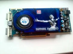 Radeon X1950