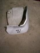 Брызговики. Honda Saber, UA4 Двигатель J25A