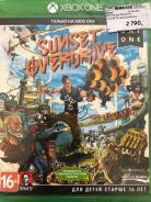 Игры для Microsoft Xbox.