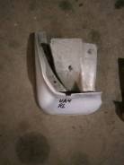 Брызговики. Honda Saber, UA4 Двигатель J25A