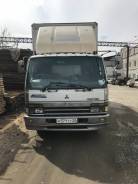 Mitsubishi Fuso. Продаётся грузовой фургон , 1 000 куб. см., 3-5 т