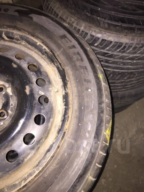 Firestone Firehawk. ������, 2014 ���, �/�, ����� 5 % ����