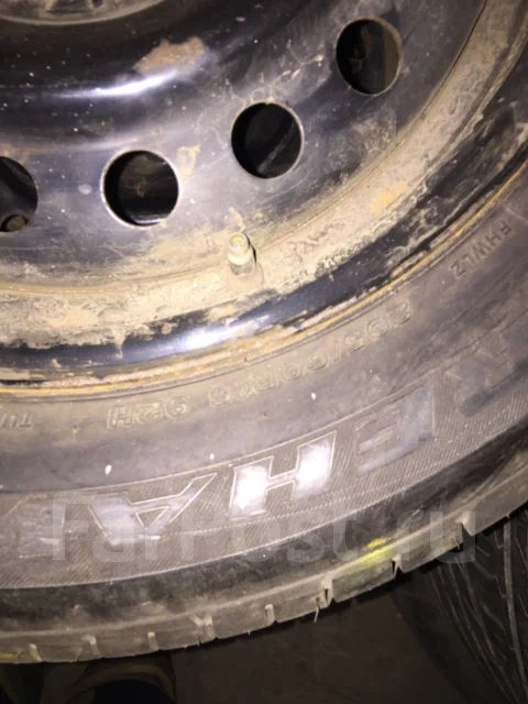 Firestone Firehawk. ������, 2014 ���, �/�, ����� 5 % ����