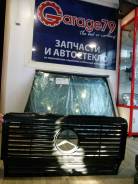 Решетка радиатора.