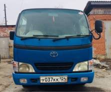 Toyota Town Ace. Продам грузовик, 3 000 куб. см.