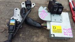 Блок управления. Subaru Impreza WRX STI, GD, GDB, GGB Subaru Impreza, GD, GD2, GD3, GD4, GD9, GDA, GDB, GDC, GDD, GG, GG2, GG3, GG5, GG9, GGA, GGB, GG...