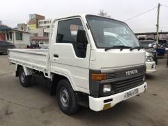 Toyota Hiace. Бортовой, односкатный, категория В. Возможен Обмен., 2 000 куб. см.