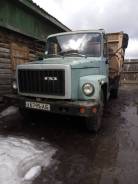 ГАЗ 3307. Продам , 3-5 т