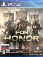 Игры для Sony PlayStation 4.