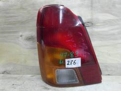 Стоп-сигнал. Daihatsu Pyzar, G303G