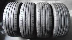 Nokian zLine. Летние, 2014 год, износ: 30%, 4 шт