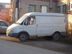 ГАЗ 2752. Продам соболь, 2 000 куб. см., до 3 т